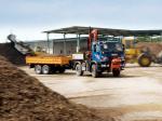 Mercedes-Benz Unimog U20 2006 года